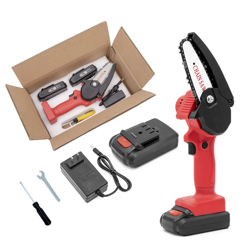 Electric Saws for Precision Woodworking and Metalwork