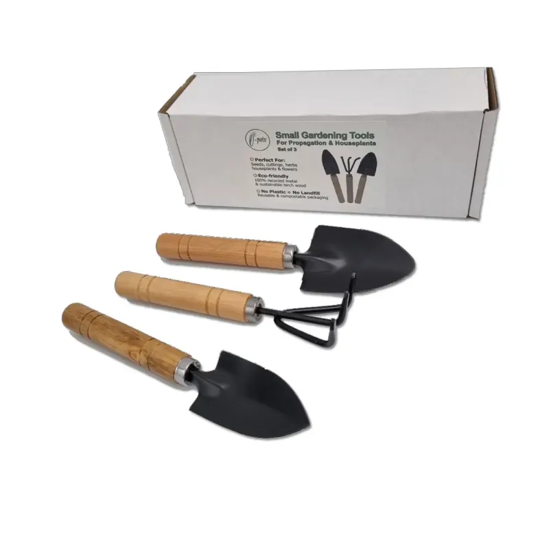 Essential Garden Hand Tools for Every Gardener