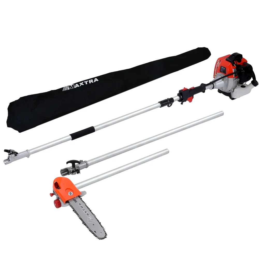 gas pole saws