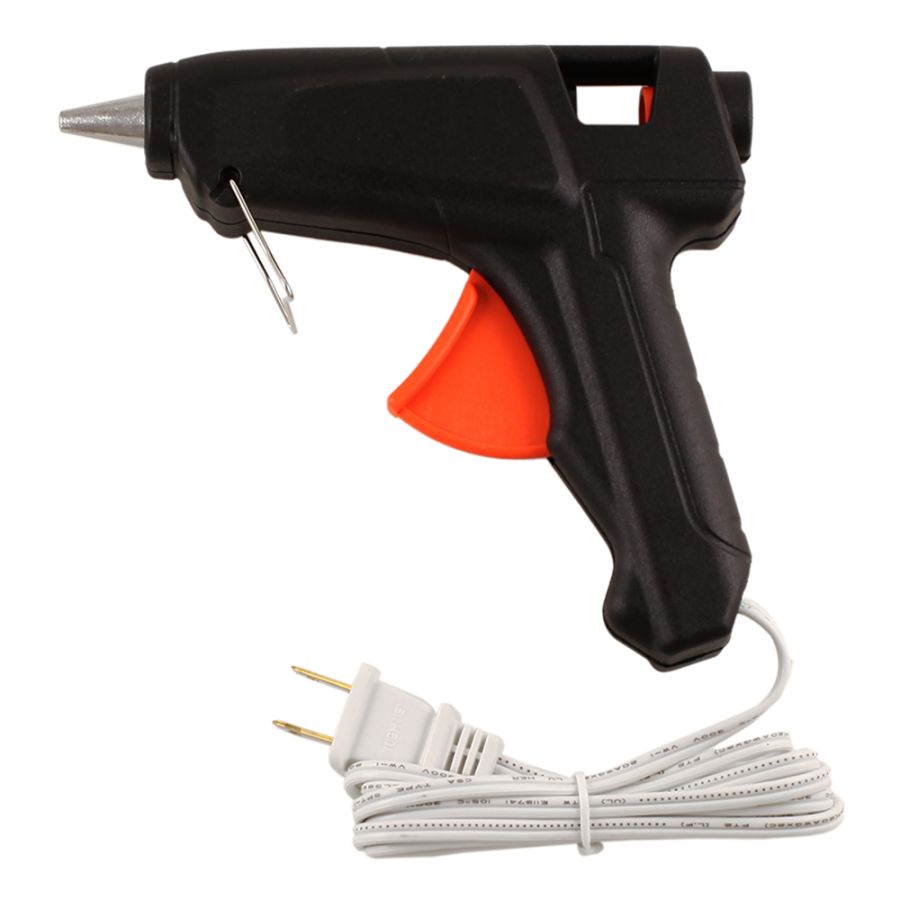 hot glue gun