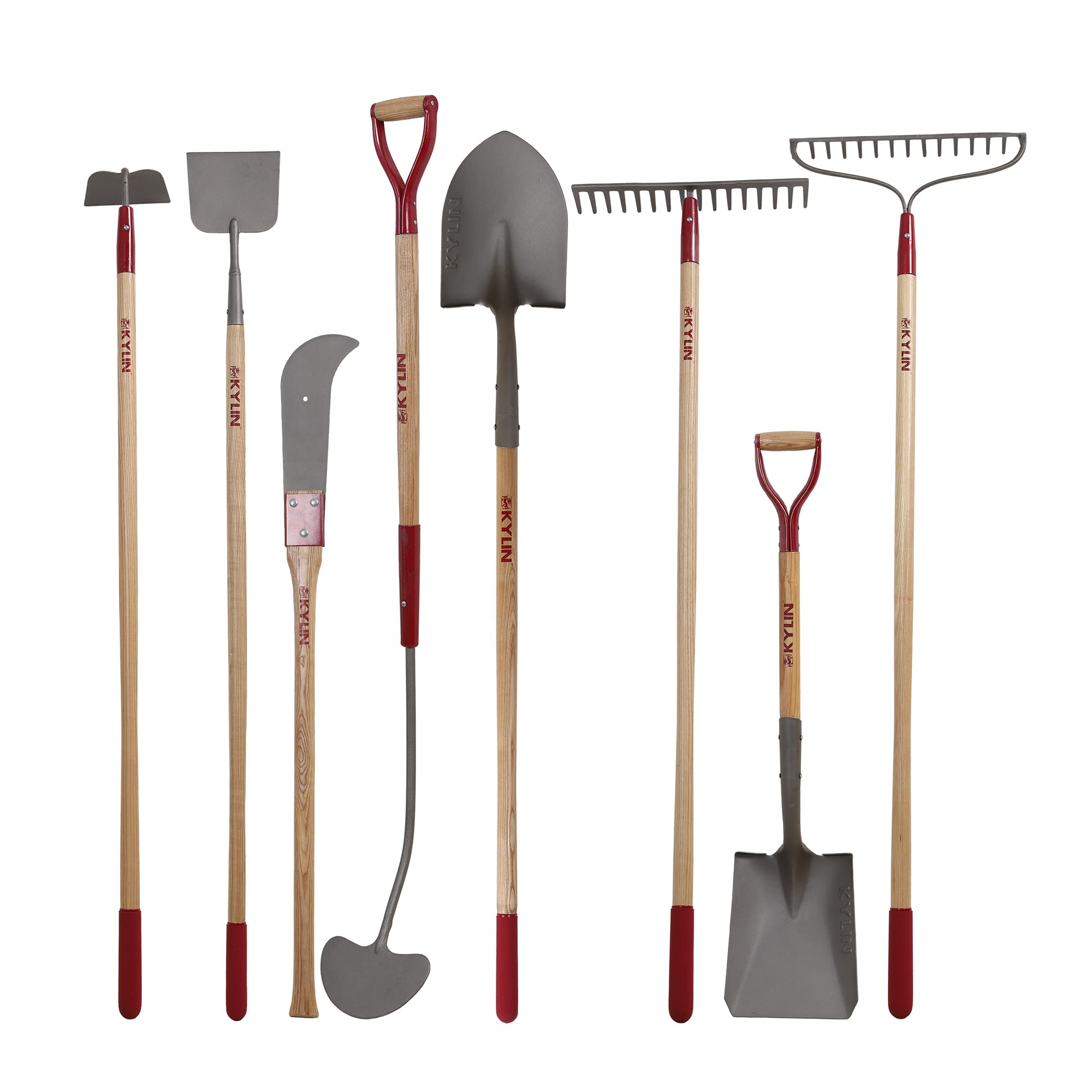 the lawn tools