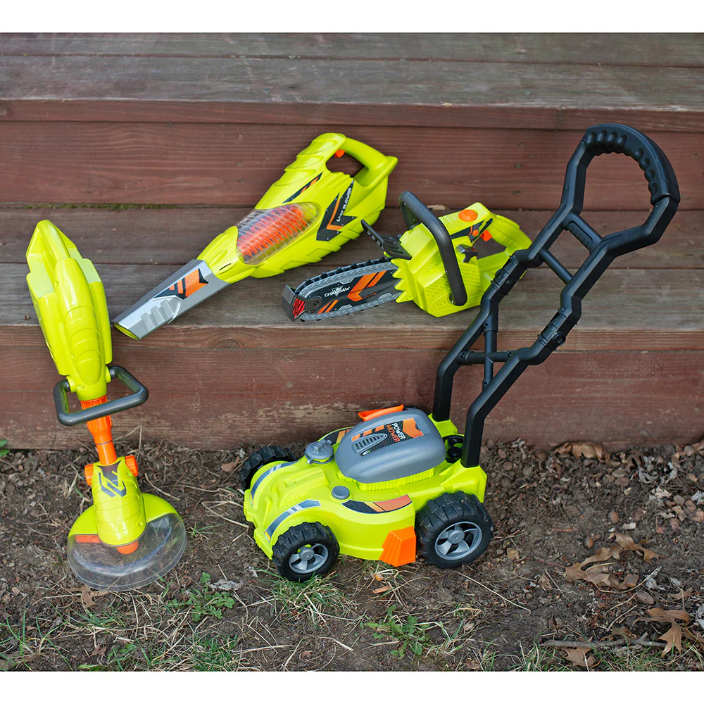 The Essential Lawn Tools for a Pristine Yard