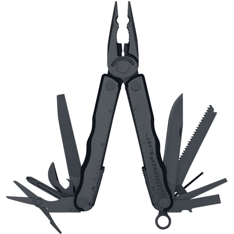 The Ultimate Guide to Multitools: Versatile Tools for Every Situation