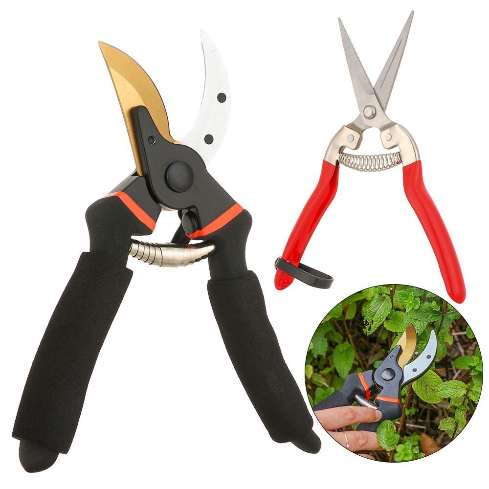 Plant Clippers