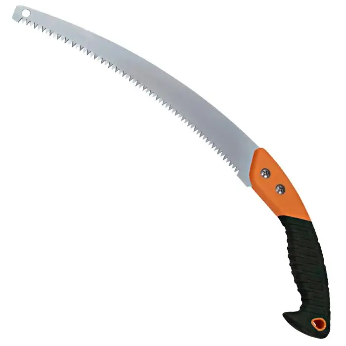 Choosing the Right Pruning Saws for Your Garden