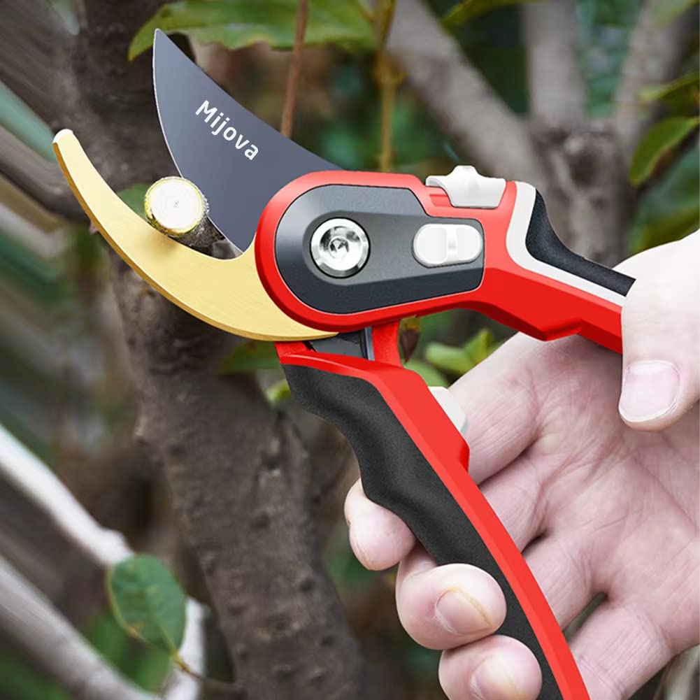 Plant Clippers