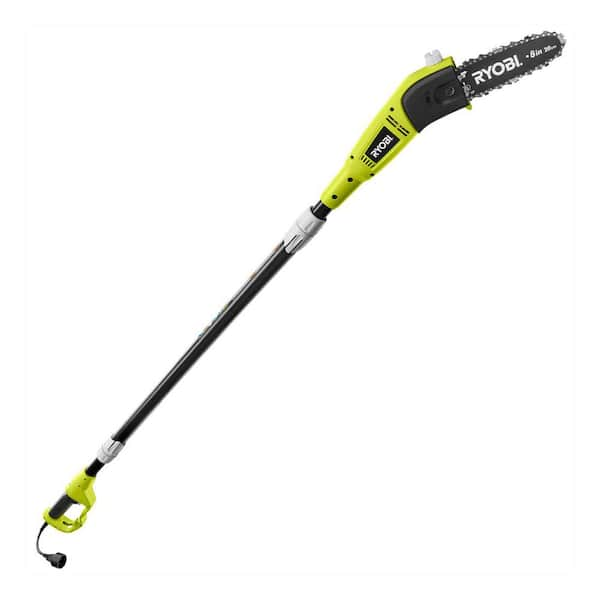 Choosing the Right Pole Saw: A Buyer’s Guide