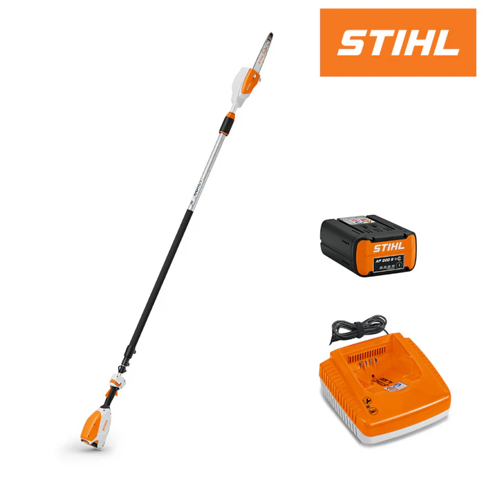 Stihl Pole Saws