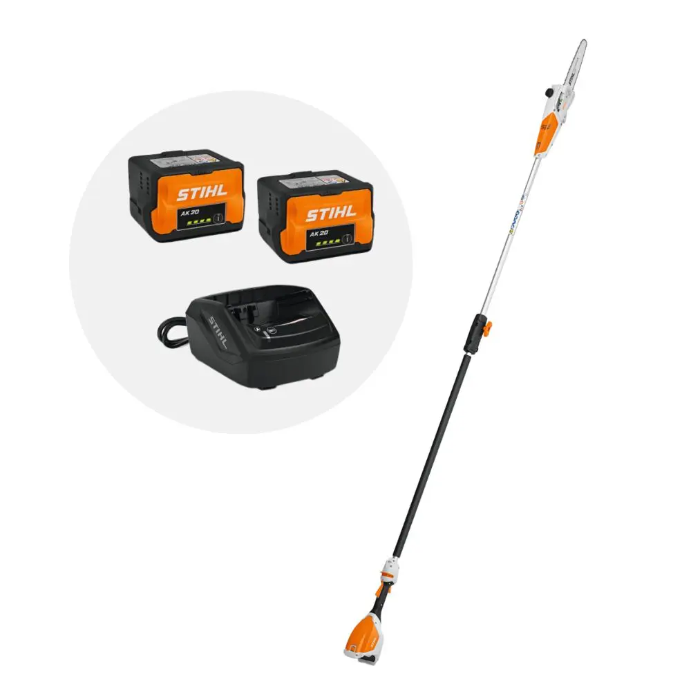 Stihl Pole Saws: A Comprehensive Guide for 2024