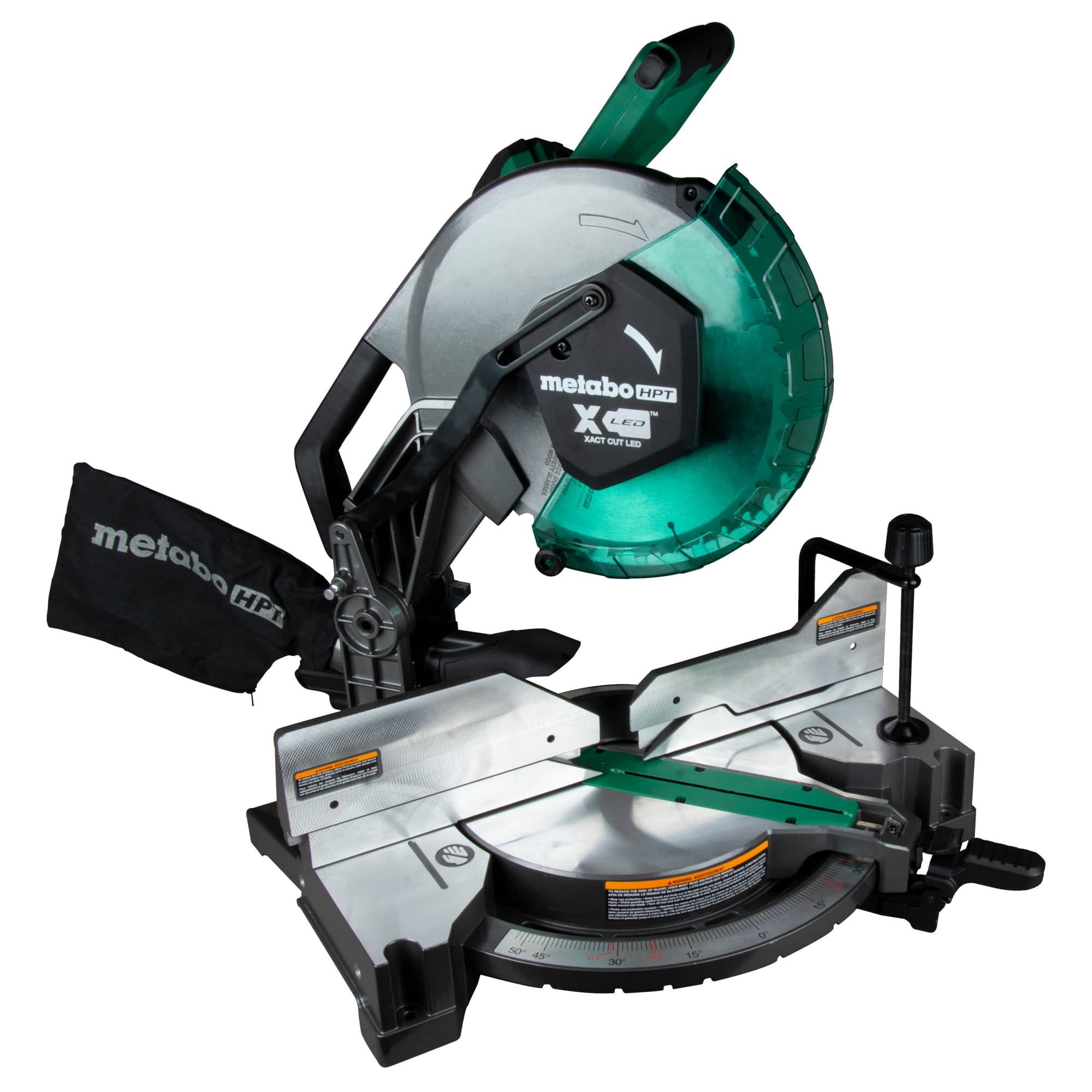 compound miter saws