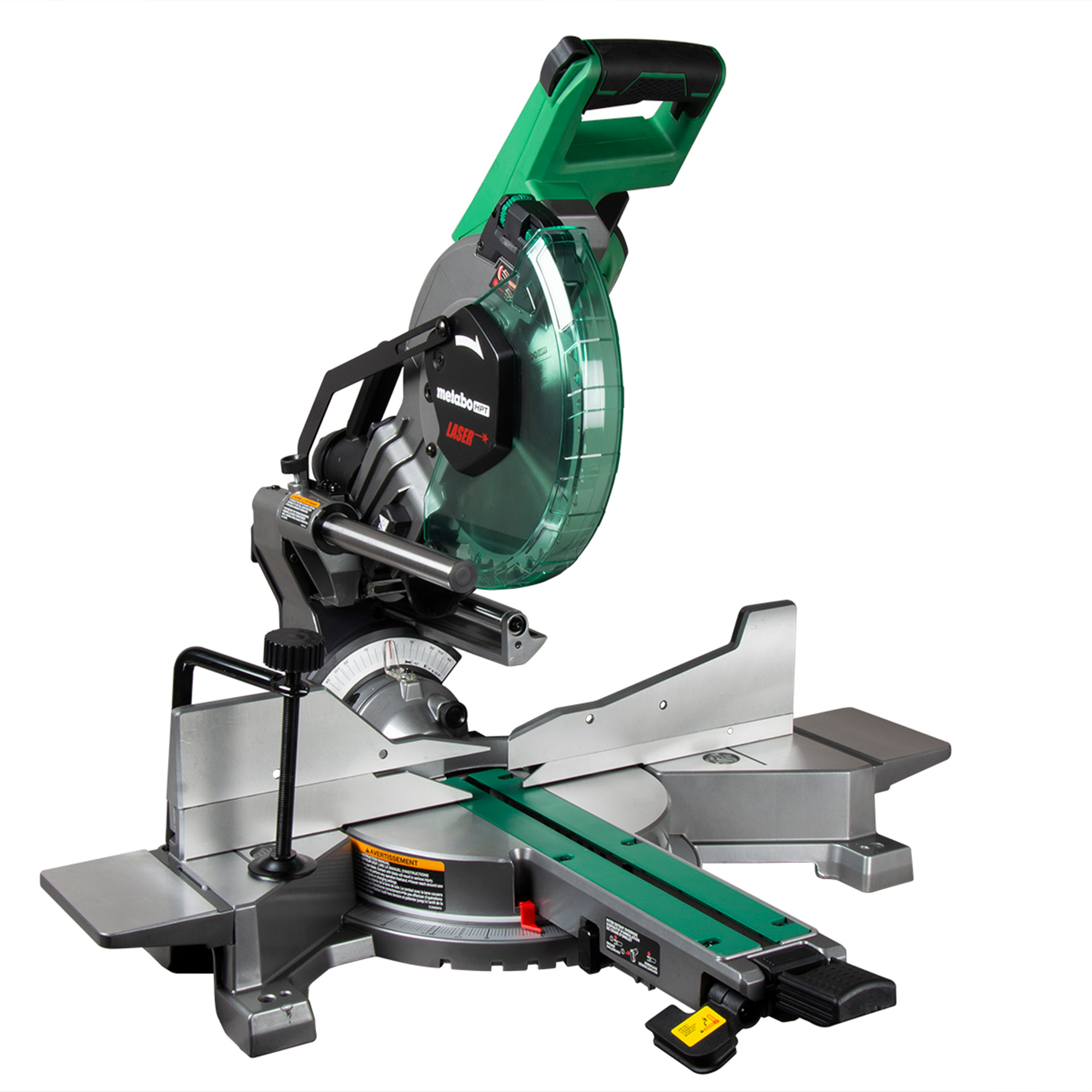 compound miter saws