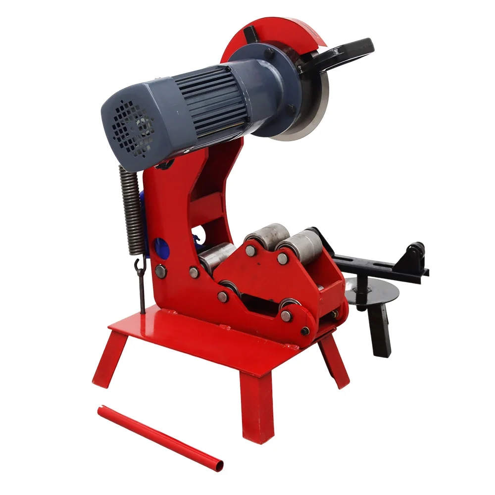 Electric Pipe Cutter