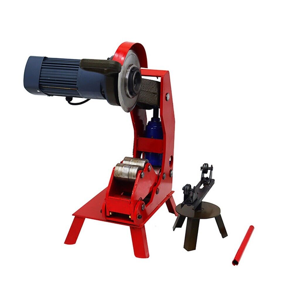 Electric Pipe Cutter