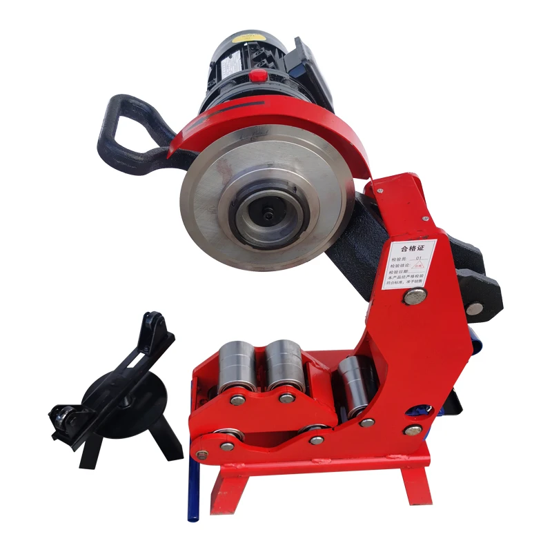 Electric Pipe Cutter