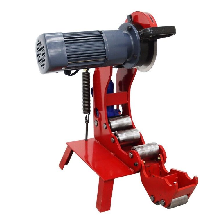 Electric Pipe Cutter