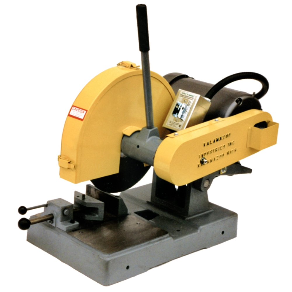 metal cutting saws