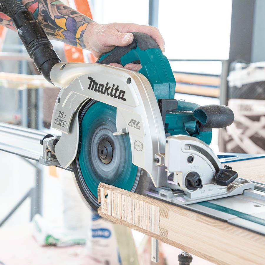 Essential Guide to Choosing Makita Saws: Accessories