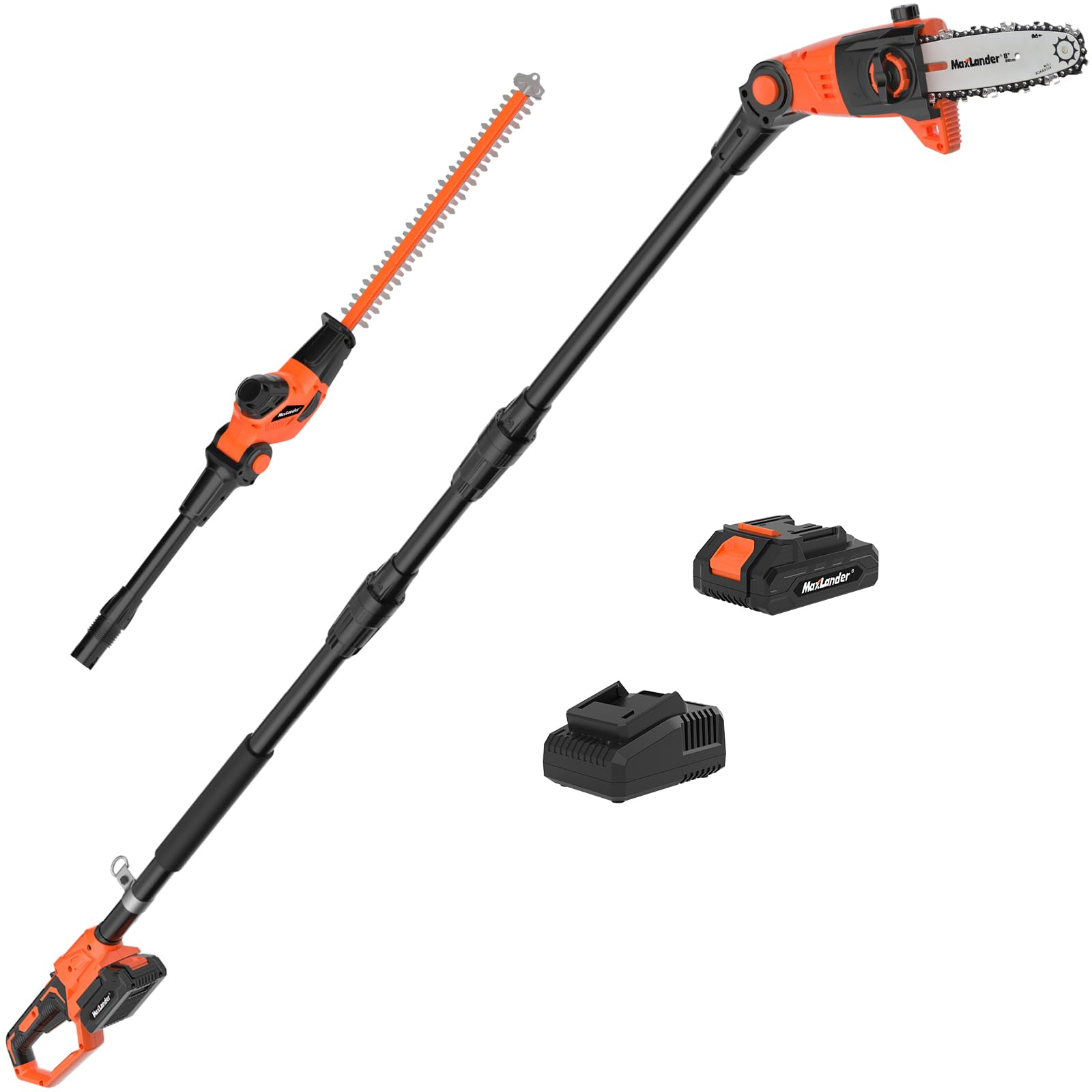 pole saws for tree trimming