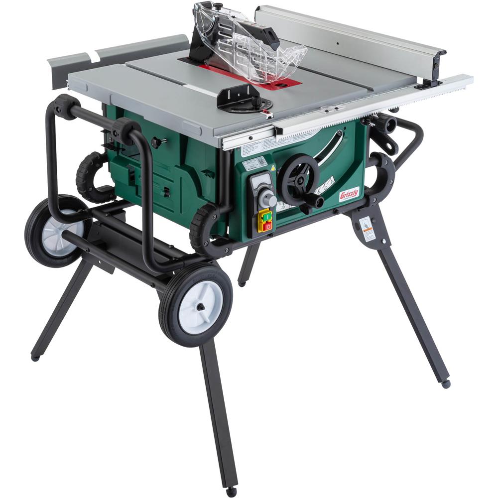 portable table saws