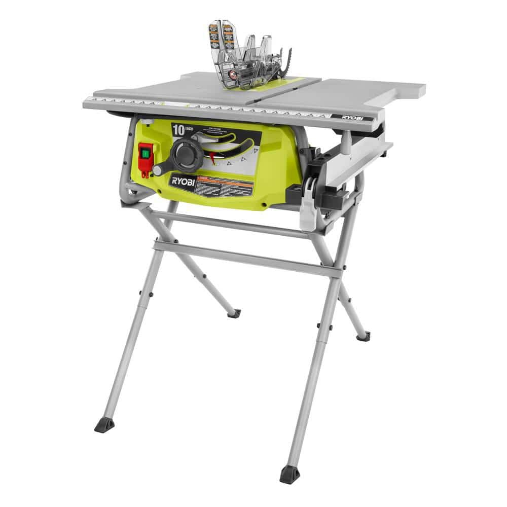 portable table saws