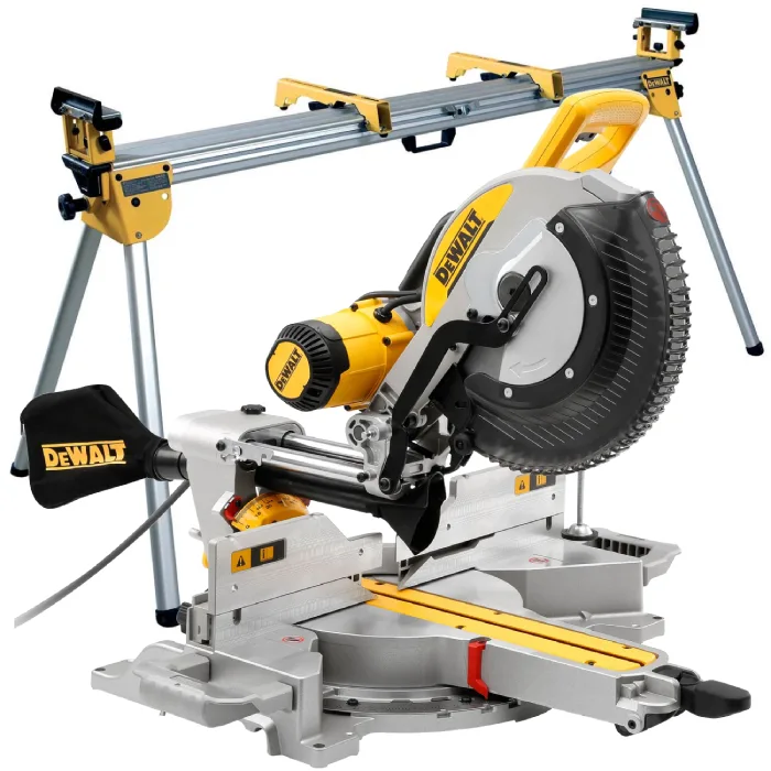 Precision Cutting: How to Choose the Right Mitre Saws