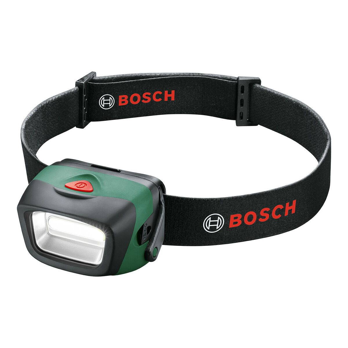 Bosch headlamp