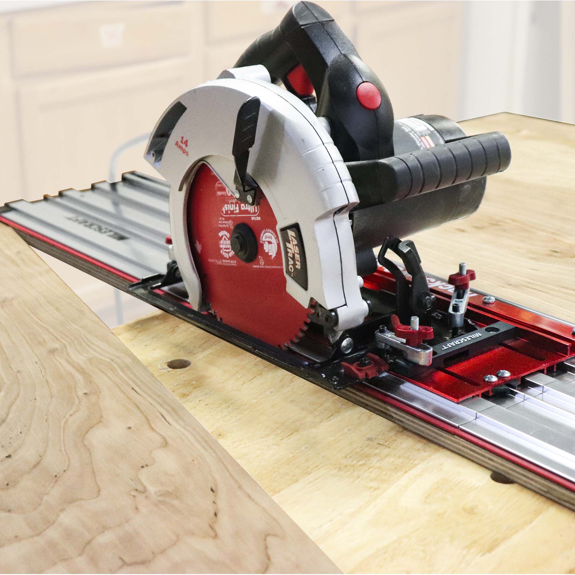 best track saws