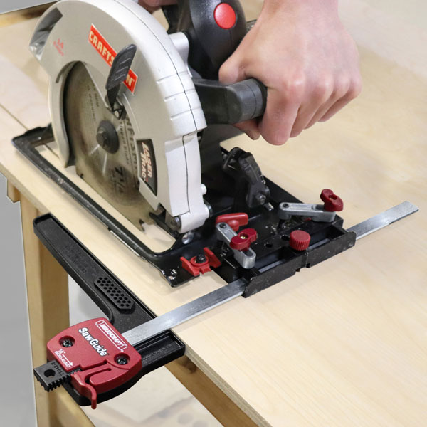 best track saws