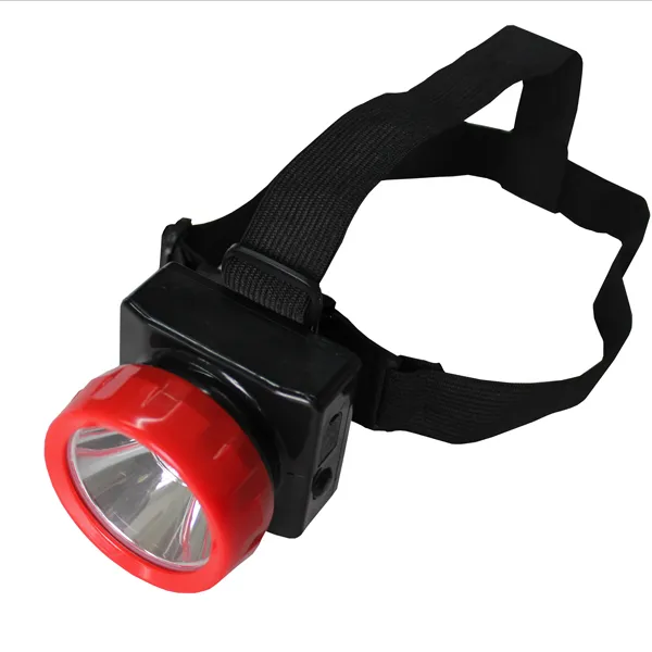 Bosch headlamp