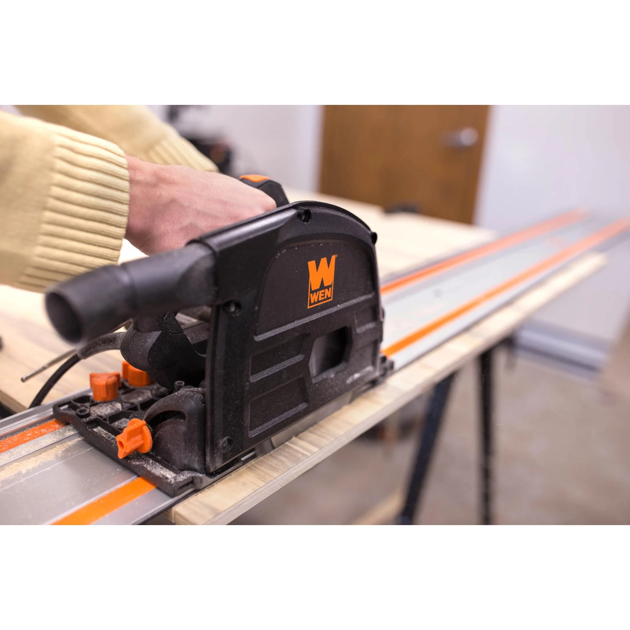 best track saws