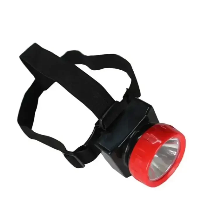 Bosch headlamp