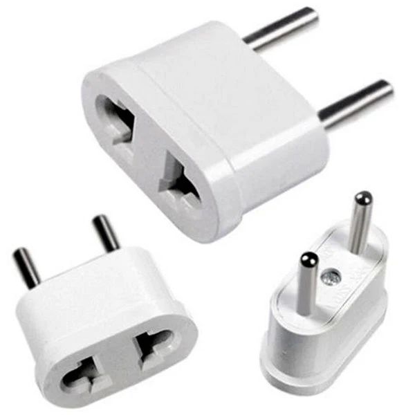 Understanding the EU Plug: What It Means for Manufacturers