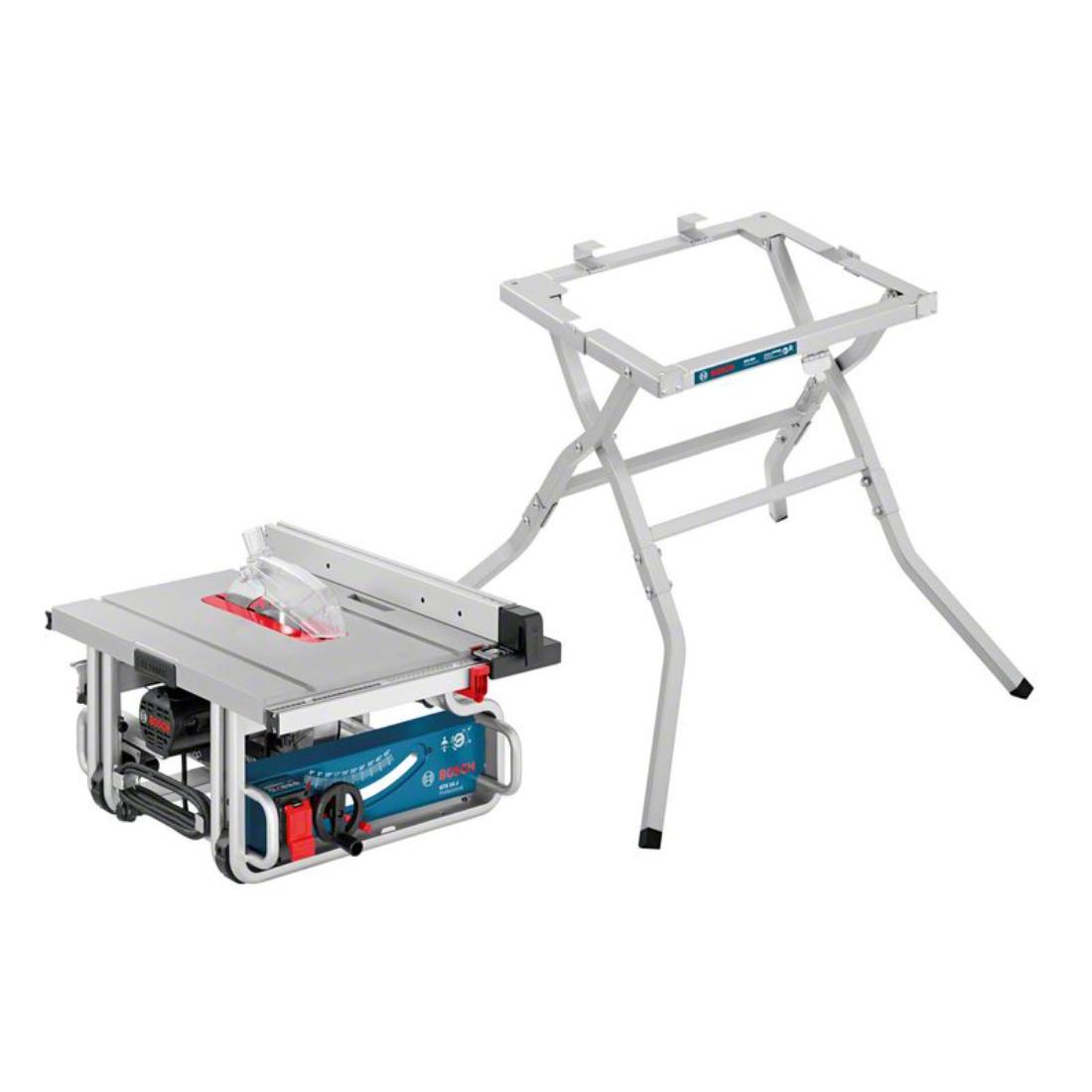 harbor freight table saws