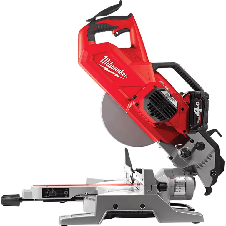 milwaukee miter saws