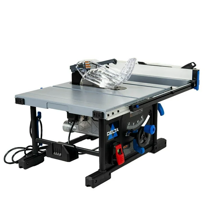 Selecting the Right Delta Table Saws for Your Woodshop