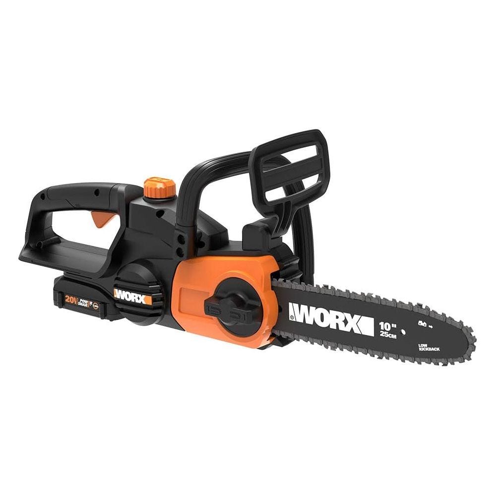 small chain saws