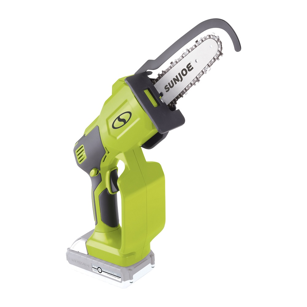 small chain saws