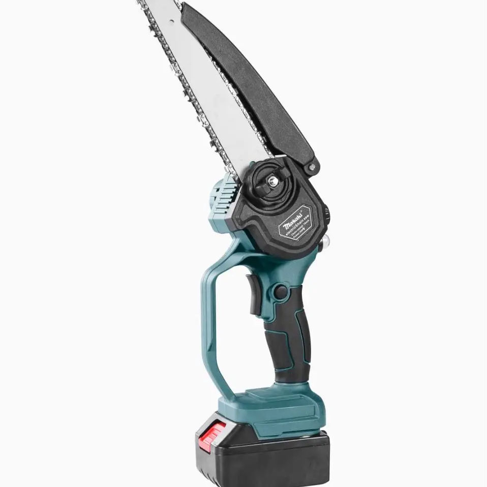 small chain saws