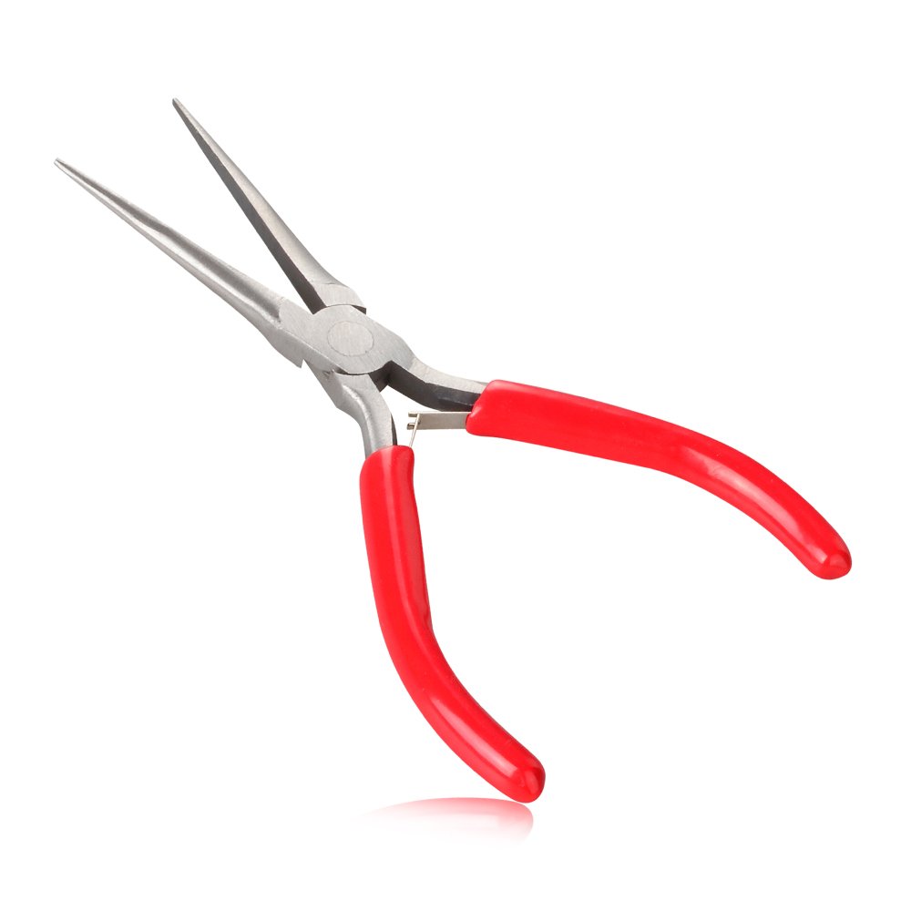 The Versatile World of Pliers: Choosing the Right Type for Task