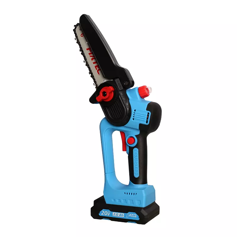 small chain saws