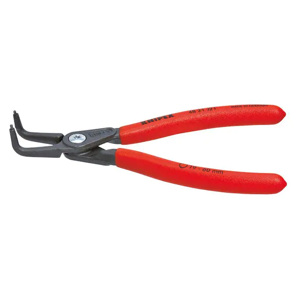 Snap Ring Pliers: How to Choose the Right Snap Ring Pliers