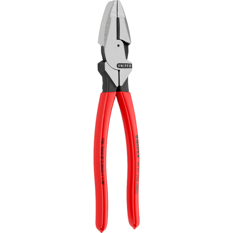 linesman pliers