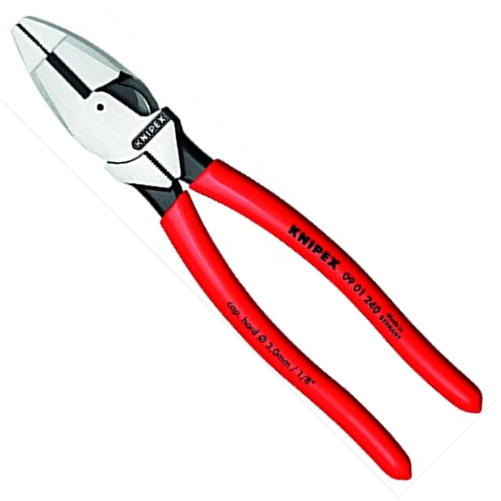linesman pliers