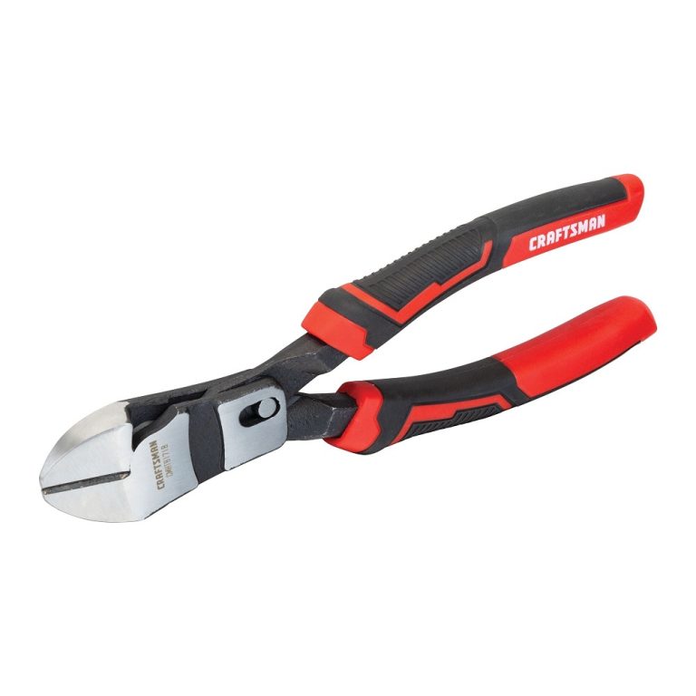 diagonal pliers