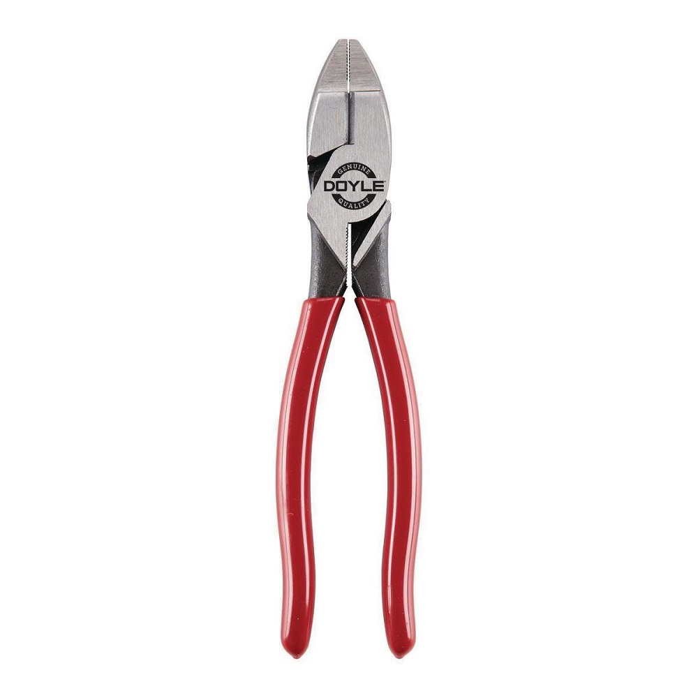 linesman pliers