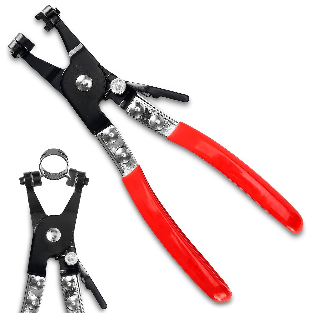 hose clamp pliers