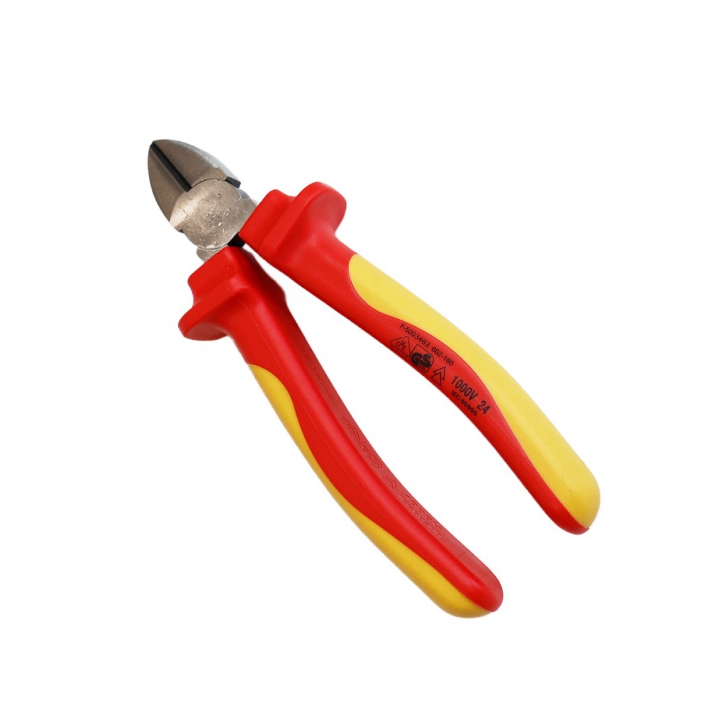 diagonal pliers