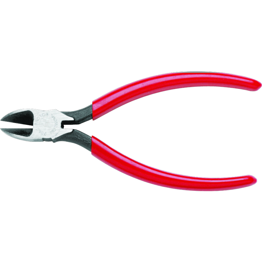 diagonal pliers