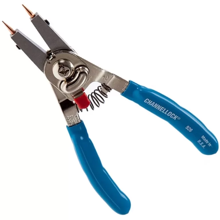 Hog Ring Pliers