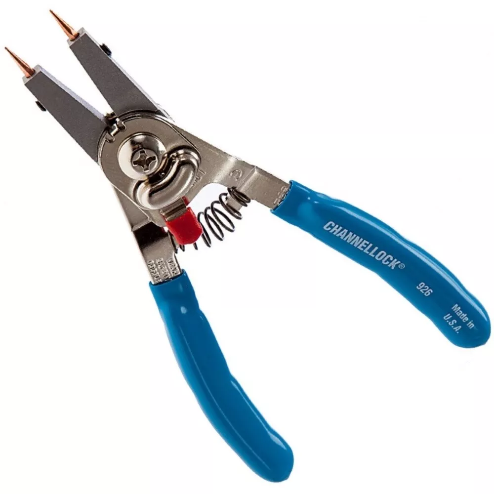 Hog Ring Pliers: Types of Ring Pliers for Different Fencing